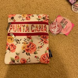 Punta Cana Shoulder Purse